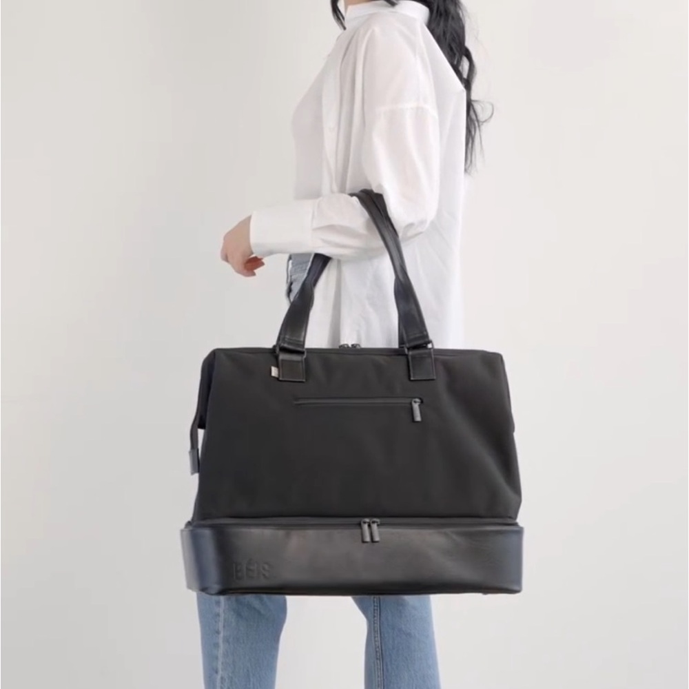 BEIS Black Bag